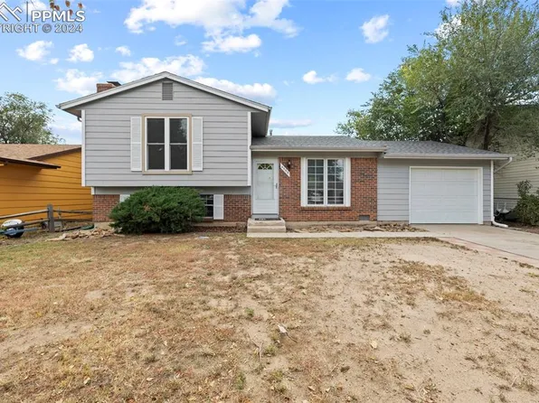 4555 Melville Dr, Colorado Springs, CO 80916