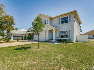68 Maxfli Pl, Perdido Key, FL 32507