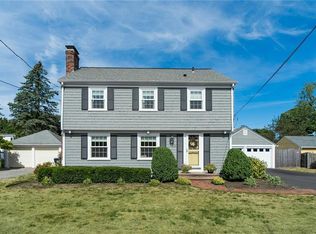 40 Upyonda Way, Rumford, RI 02916