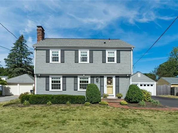 40 Upyonda Way, Rumford, RI 02916