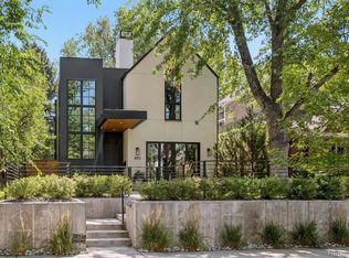 610 S Race St, Denver, CO 80209