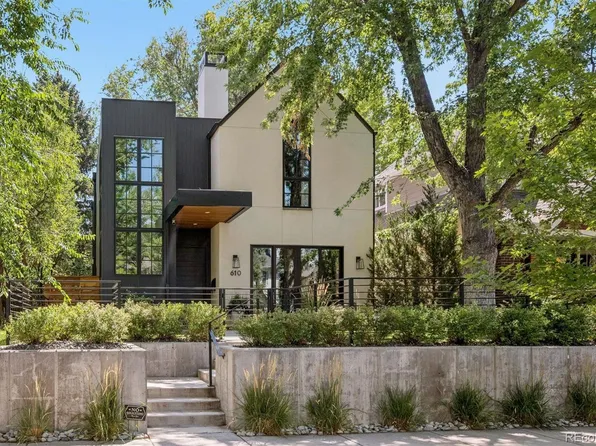 610 S Race Street, Denver, CO 80209