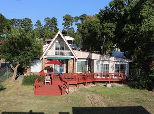 368 Kickapoo Dr, Livingston, TX 77351