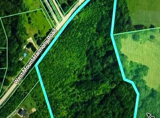 1800 W Mount Harmony Rd, Owings, MD 20736
