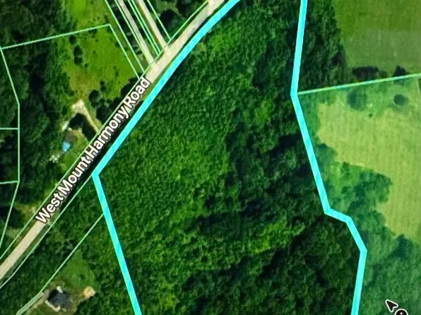 1800 W Mount Harmony Rd, Owings, MD 20736