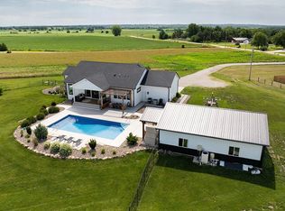 11747 NW 102nd Ave, Granger, IA 50109