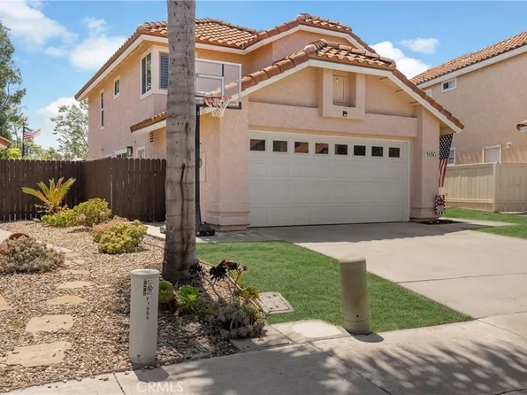 1850 Calle Las Palmas, Oceanside, CA 92056