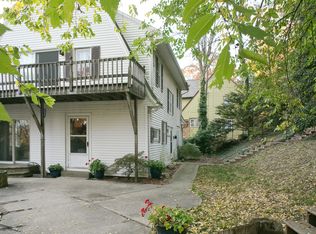 1518 Evergreen Rd, Williamsport, PA 17701