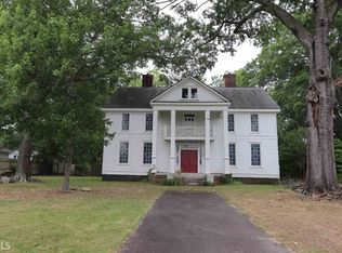 326 Heard St, Elberton, GA 30635