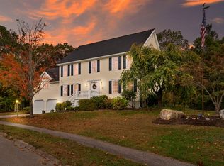 23 Morrison Ln, Westford, MA 01886