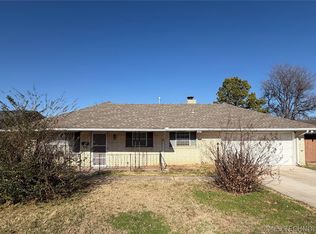 10921 E 20th St, Tulsa, OK 74128