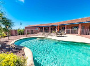 3530 N Houghton Rd, Tucson, AZ 85749