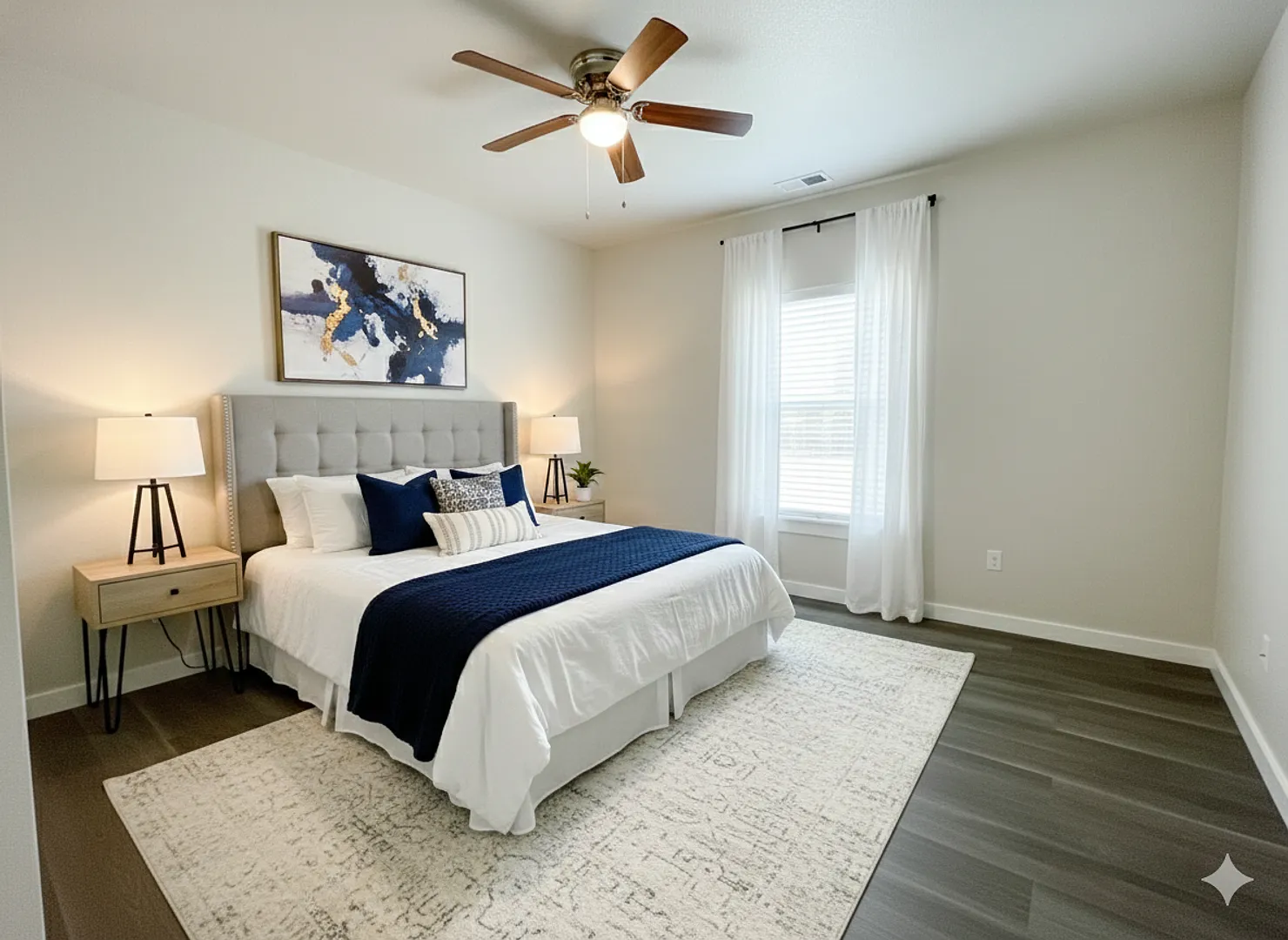 Beautiful home in a quiet community — Photo 3
