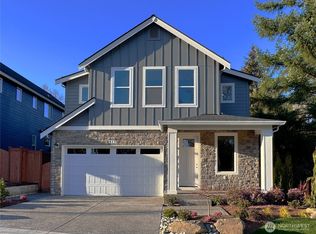 Gooden Hollow, Bothell, WA 98021