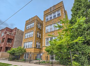 2116 N Spaulding Ave #G, Chicago, IL 60647