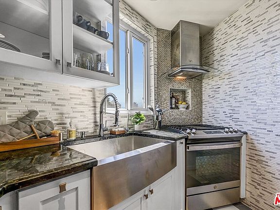 4th image of 11670 W Sunset Blvd APT 303