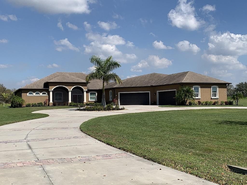 6316 Foxbrook Trl, Parrish, FL 34219 Zillow