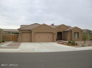 5527 W Yearling Rd, Phoenix, AZ 85083