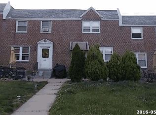 7557 Greenhill Rd, Philadelphia, PA 19151