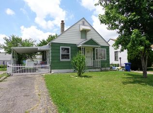 2565 Audubon Rd, Columbus, OH 43211