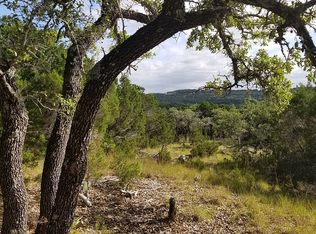 2715 Stagecoach Ranch Loop, Dripping Springs, TX 78620