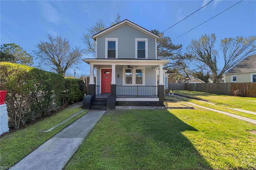 3116 Verdun Ave, Norfolk, VA 23509 Zillow