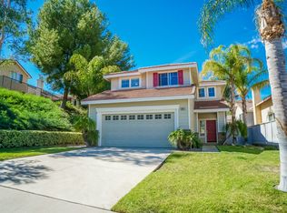 26511 Isabella Pkwy, Santa Clarita, CA 91351
