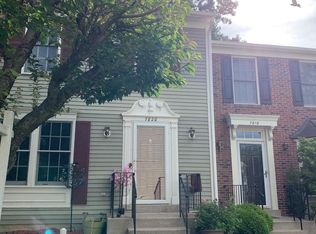 7820 Bellwether Ct, Lorton, VA 22079