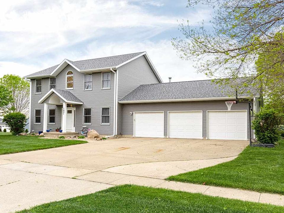 1st image of 1801 Donald Dr