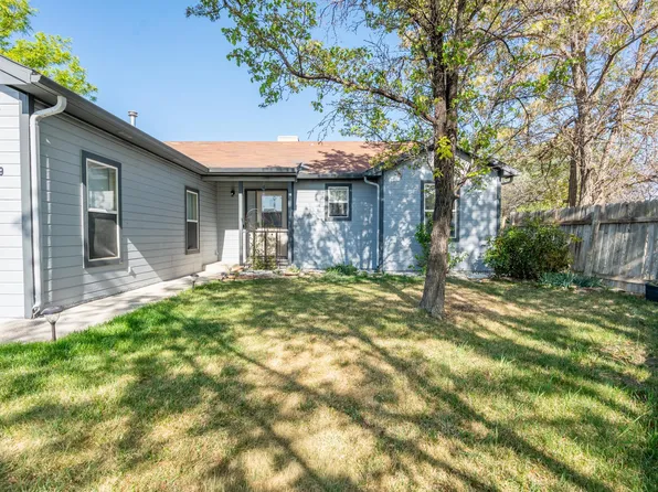 3279 S Mountain Oak Ct, Clifton, CO 81520
