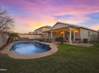 4110 W Vineyard Rd, Phoenix, AZ 85041