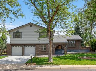 11335 E Arkansas Ave, Aurora, CO 80012
