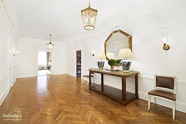 Sold by Sotheby's International Realty