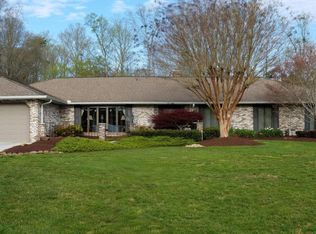 110 Danbury Dr, Oak Ridge, TN 37830