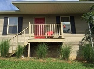 421 Sharry Lynn Cir, Paducah, KY 42003