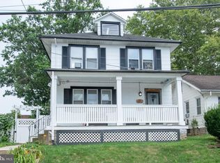 2244 Afton St, Philadelphia, PA 19152