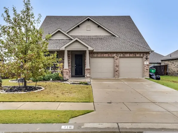 216 Bay St, Waxahachie, TX 75165