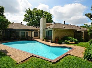 13006 Rincon Dr, Houston, TX 77077