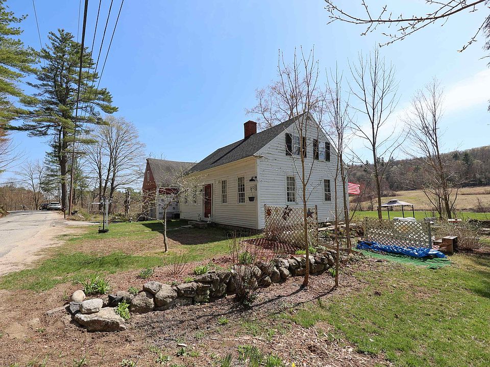 1082 E Washington Road, Hillsboro, NH 03244 Zillow