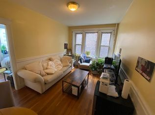 32 Orkney Rd #12, Brighton, MA 02135
