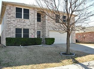 811 Ann Dr, Wylie, TX 75098