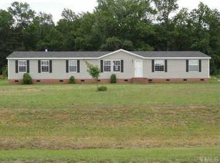 4905 Glen Laurel Rd, Wilson, NC 27893