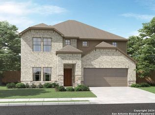 223 Cherry Crk, Cibolo, TX 78108