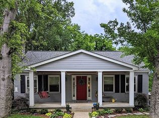 519 Stevenson St, Nashville, TN 37209