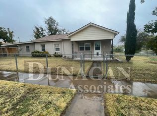 1302 W Blodgett St, Carlsbad, NM 88220