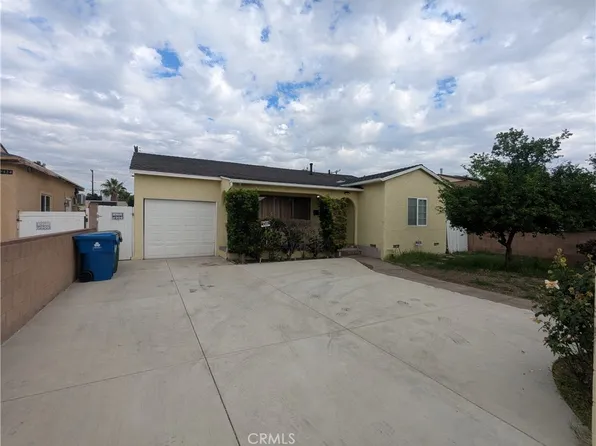 10422 Cayuga Ave, Pacoima, CA 91331
