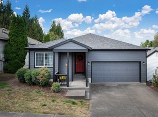 14079 SE Filbert Creek Dr, Clackamas, OR 97015