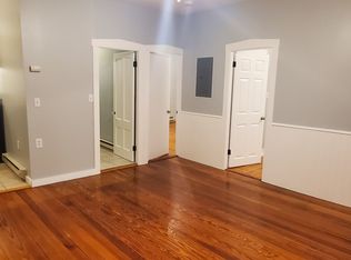 107-109 Wilbur St #3N, Fall River, MA 02724