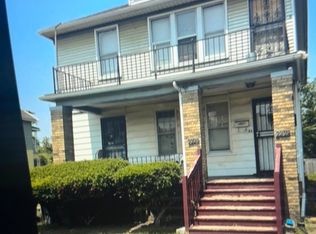 2222 Clements St #1, Detroit, MI 48238