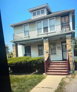 2222 Clements St, Detroit, MI, 48238
